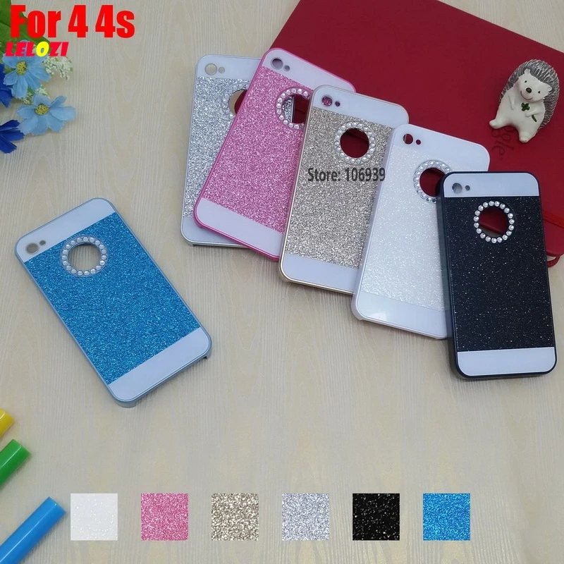LELOZI Deluxe New Fashion Beautiful Bling Shinning Glitter