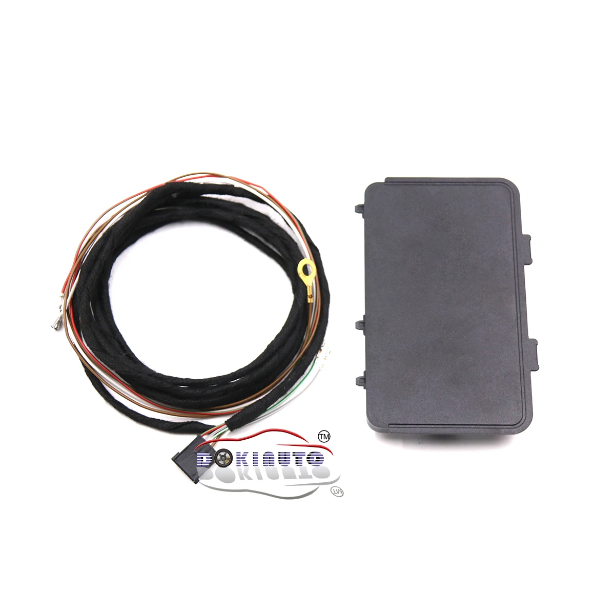 

For VW Golf 7 7.5 MK7 Wireless charging UPDATE KIT 5NA 980 611 B