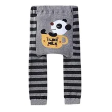 Lovely Infant Baby Kids Boys Girl Pants Legging Toddler Comfort Trousers PP Pant