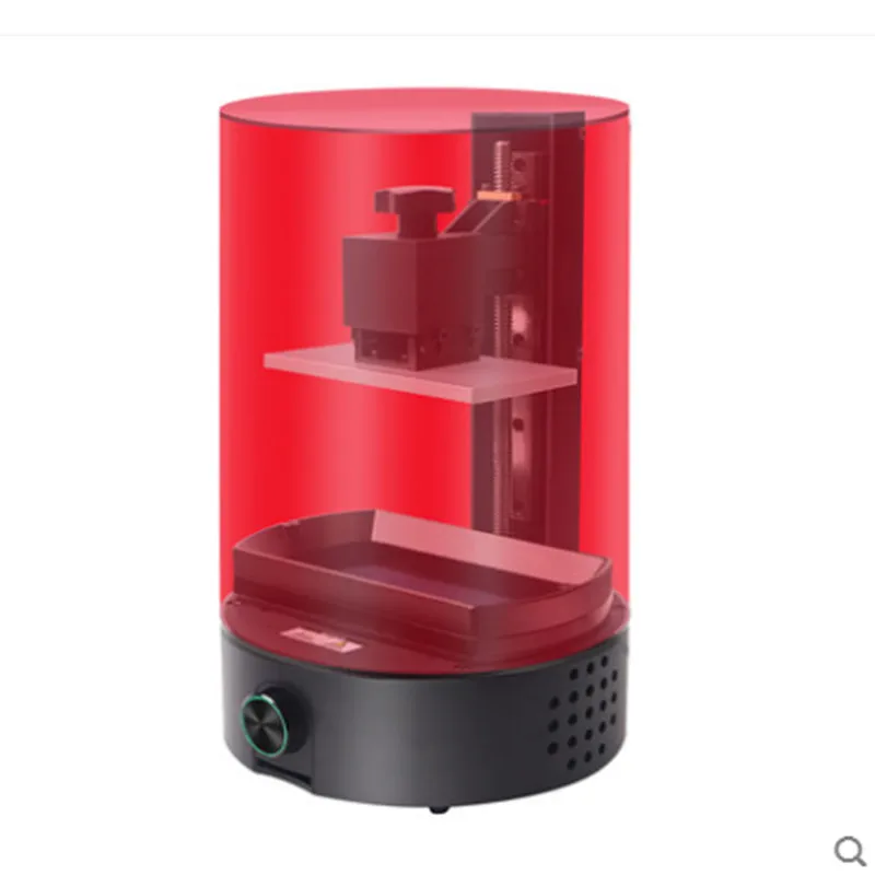 3d принтер Sparkmaker 1 оригинальные поставки настольный мини Sla/ Lcd /dlp Uv Resin лучший для