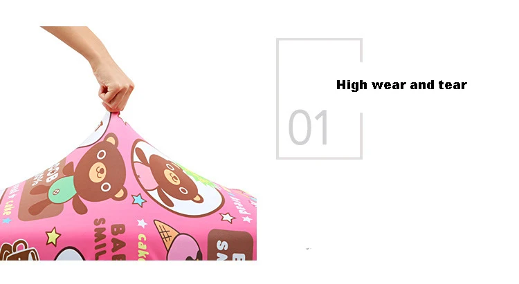 TRIPNUO Horse Толстый эластичный багажный Защитный чехол на молнии для 18-32 дюймов Чехол для багажника дорожный костюм чехол чехлы Сумки
