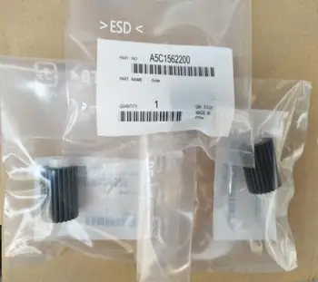 

10* A5C1562200 pickup roller For KONICA BH223 BH283 BH363 BH423 BH7823 BH7828 223 283 363 423 7823 C451 C550 C650 C452