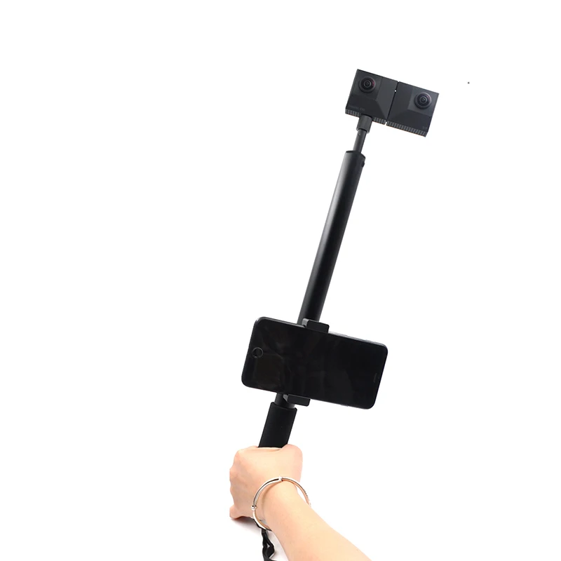 

Insta360 ONE X Multi-Function Bullet Time Handle For Insta 360 One X Video Camera for Insta360 Selfie stick Accessorie