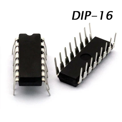 5PCS TB6674PG DIP 16 TB6674 DIP free shipping integrated circuit-in ...