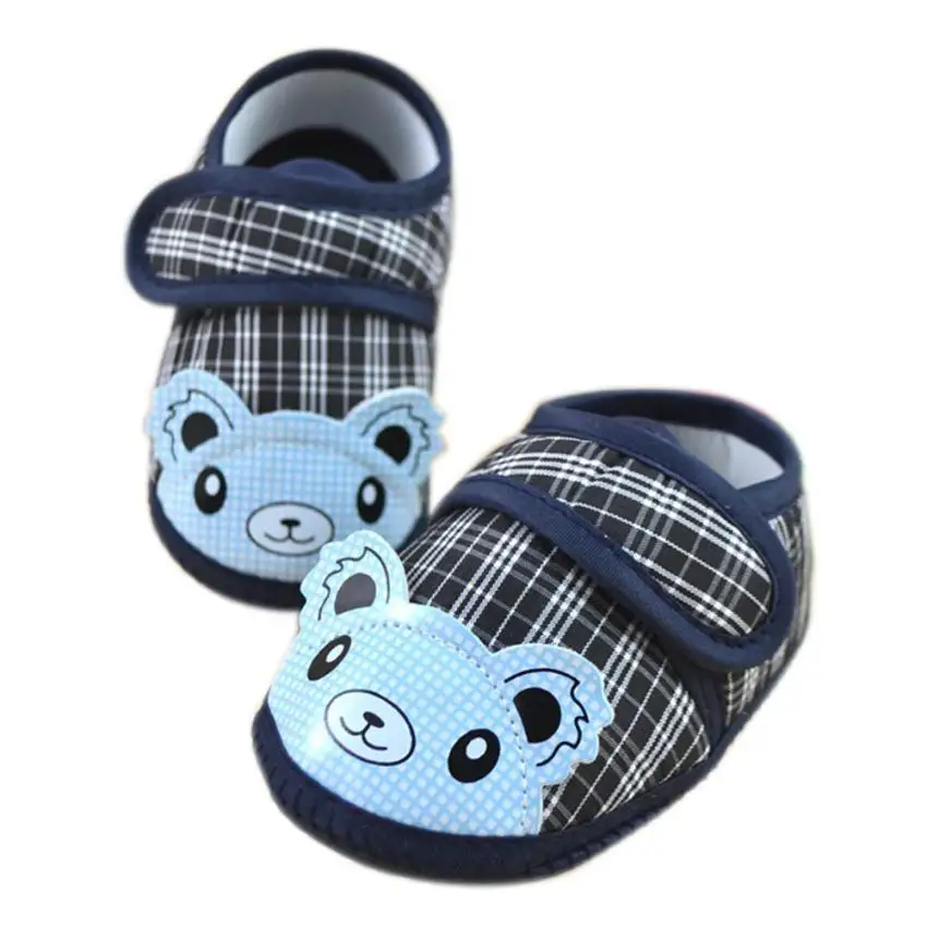 TELOTUNY Baby First Walker Newborn Girl Boy Soft Sole Crib Toddler Shoes Canvas Sneaker Walking Shoes Fringe Soft Soled Non-slip