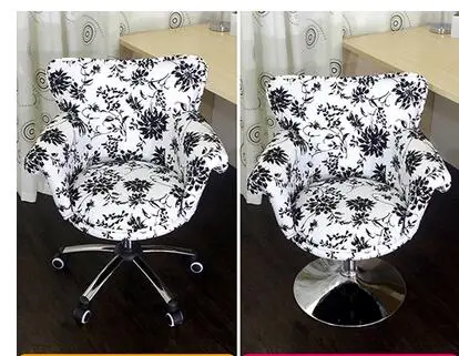 Удобный модный розовый компьютерный стул. Стул для домашних игр 30|computer chair|pink computer