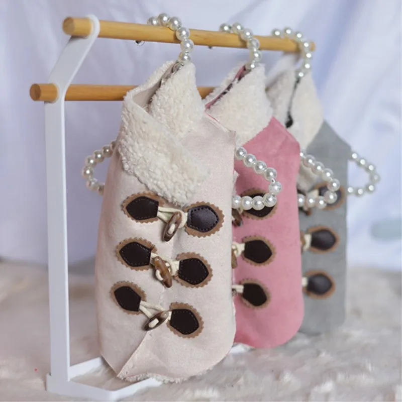 dog vest winter (4)