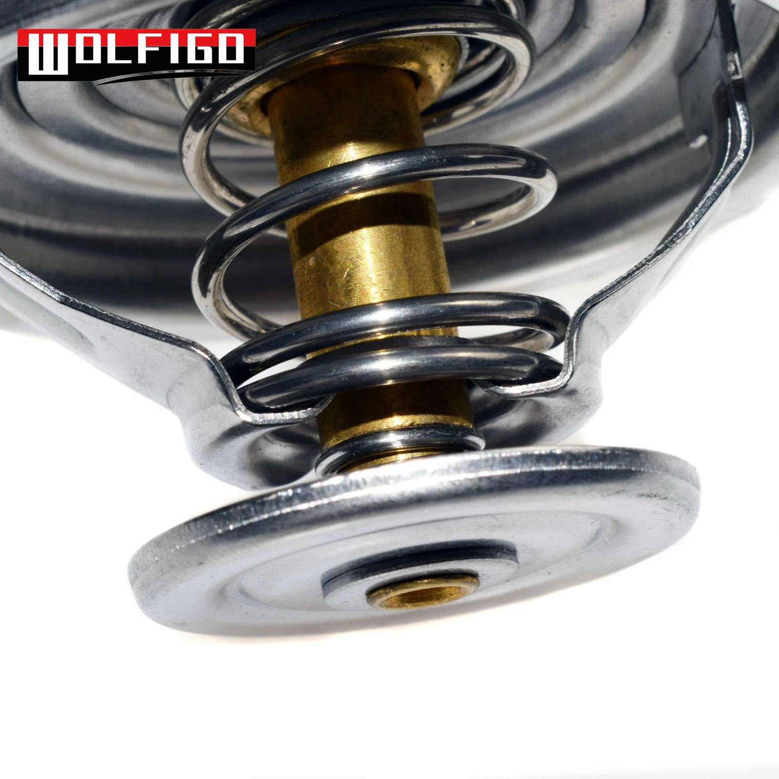 WOLFIGO подходит для BMW 318i 318Ti 320i 323i 325i 328i 525i 92 градуса термостат с уплотнительным