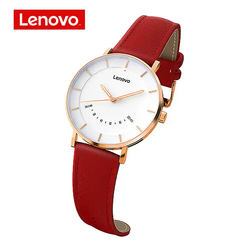 lenovo smart watch s