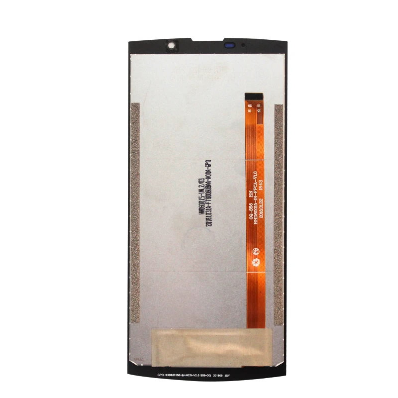 6.0 inch OUKITEL K7 POWER LCD Display+Touch Screen 100% Original Tested LCD Digitizer Glass Panel Replacement For K7 POWER