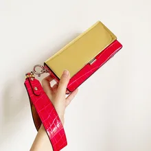 Маленькая металлическая сумка из натуральной кожи в ширину, мини-коробка, яркие цвета, коровья кожа, сумка на плечо, Аллигатор, вечерние сумки на руку