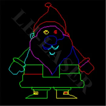 

laser lighting for christmas and holiday projector lighting for Christmas Festivel day, Jingle Bells Christmas laser programs