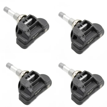 

4PCS New High Quality Tire Pressure Sensor For Alfa Romeo 4C Fiat 500L 05154876AA TPMS Sensor