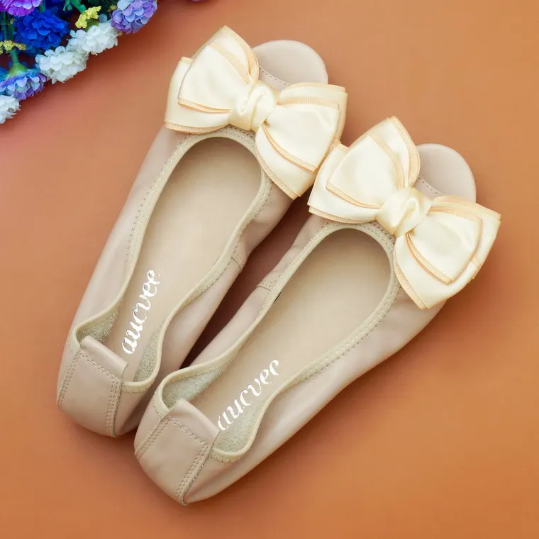 women flats Z474-15