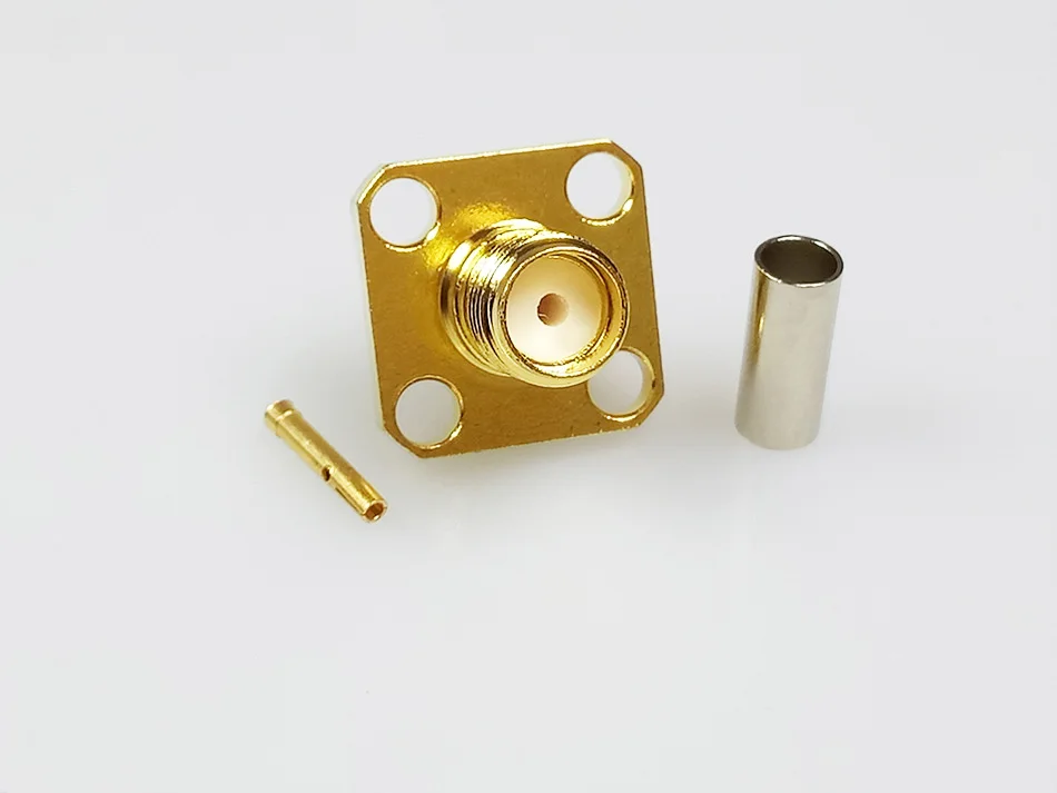 SMA Female Panel Mount (9)
