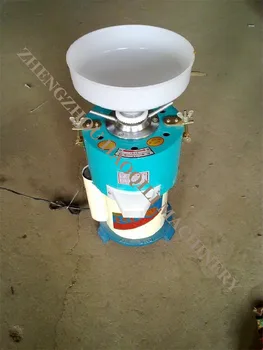 

Peanut butter mill | peanut butter machine | sesame paste grinding machine