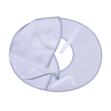 Широкий с полями, Солнце Защита Лето Воздухопроницаемый нетканый материал защитный солнцезащитный Козырек защитный строительный шлем анти-УФ полный Солнцезащитная шляпа