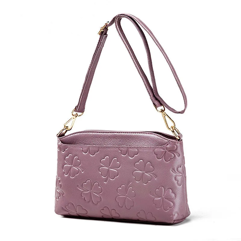 

Bag female Women's 100% genuine leather bags handbags crossbody bags for women shoulder bags genuine leather bolsa feminina Tote