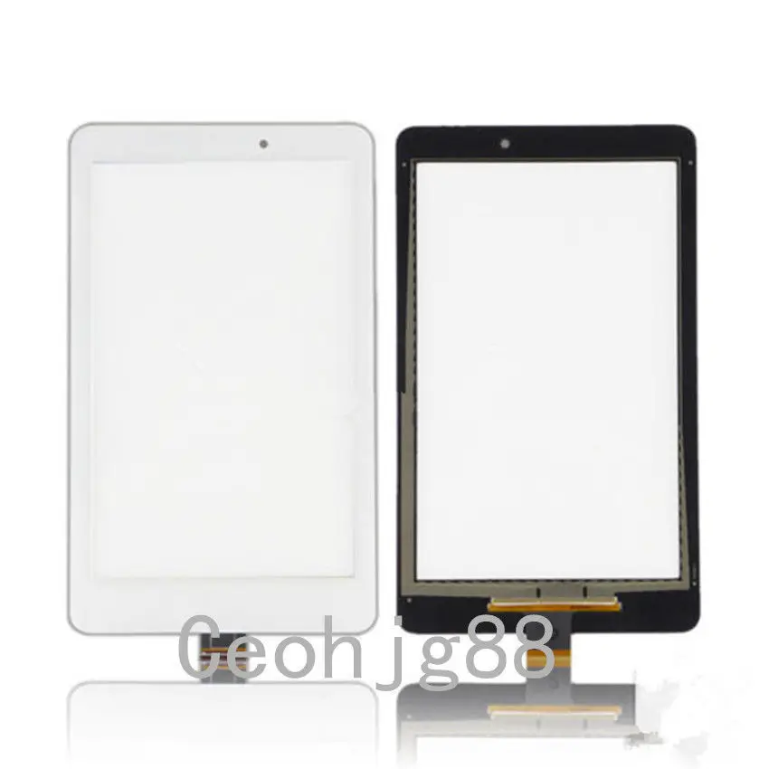 For Acer Iconia Tab 8 A1 840 FHD white Touch Screen Parts