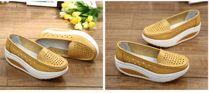 Free Shipping Spring and Autumn Men Canvas Shoes High Quality Fashion Casual Shoes Low Top Brand Single Shoes Thick Sole 7583 -  -  (3) -  -  -  -  -  - 