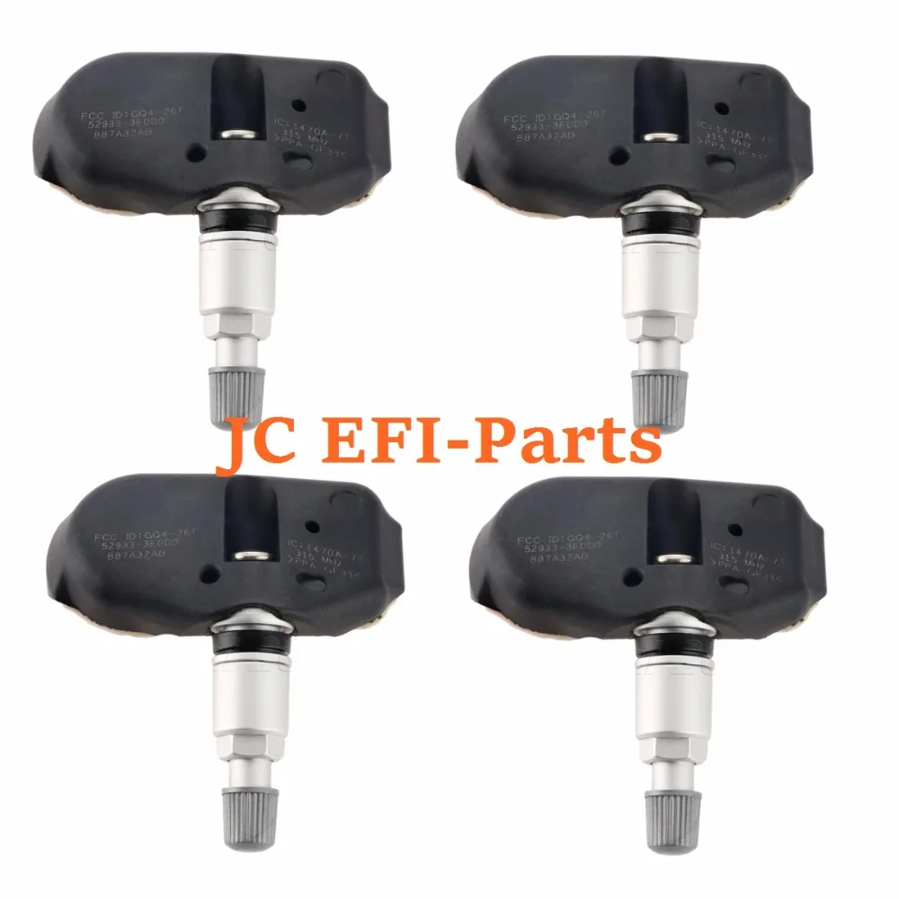 52933-1F000 Ÿ̾ з   2006-2009 HYUNDAI SONATA KIA SPORTAGE