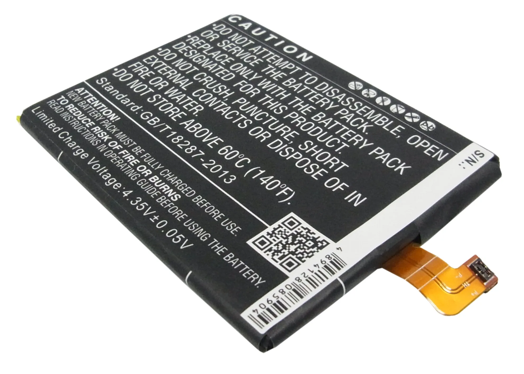 Аккумулятор Cameron Sino BL226 на 4000 мАч для Lenovo S860|4000mah battery|cameron sinobattery for lenovo s860 |