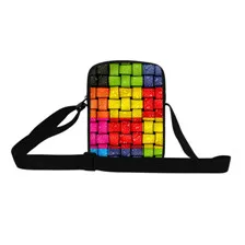 shoulder bag lady messenger bag