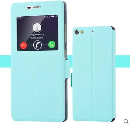 

Phone Case cover for Pelephone GINI N6 PU leather Cover soft Silicone rubber Back Shell Mobile phone case 6colors