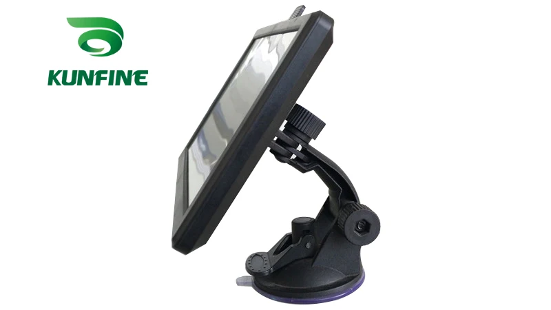 Car GPS Navigation   KF-V3053 7