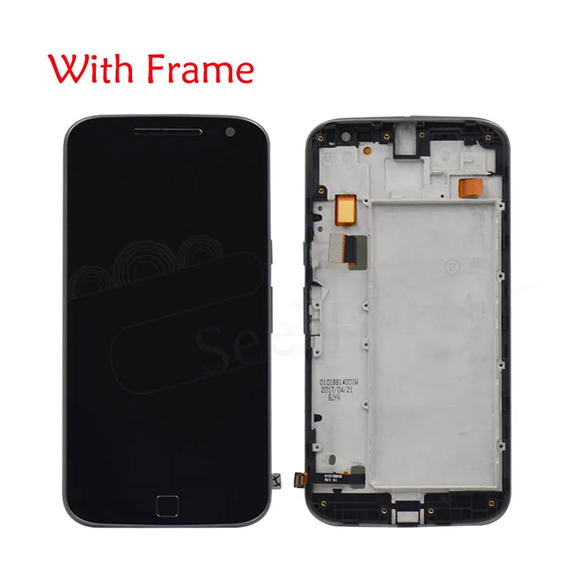 For moto G4 plus lcd (2)