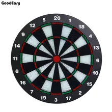 1" профессиональный магнетизм Дротика s мишень для взрослых детей магнитная пластиковая мишень Дротика доска