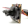 1200TVL AHD Camera Module 960P 1.3MP CCTV PCB Main Board NVP2431H+T151 2MP 8mm Lens+ IR Cut surveillance cameras ODS/BNC cable ► Photo 3/6