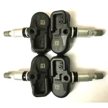 Для Lexus LS460L LS600hL LX570 RX350 RX400h RX450h шин Давление мониторинга Предупреждение Сенсор 42607-33011 315 МГц 42607-33021 система контроля давления в шинах