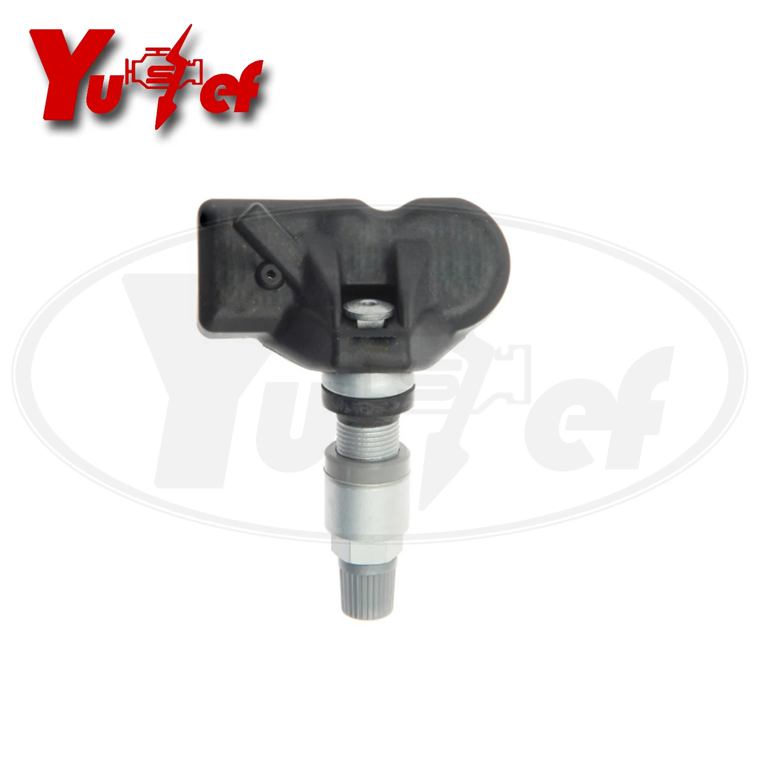 433MHZ Tire Pressure Monitoring System (TPMS) Sensor For VW Touareg