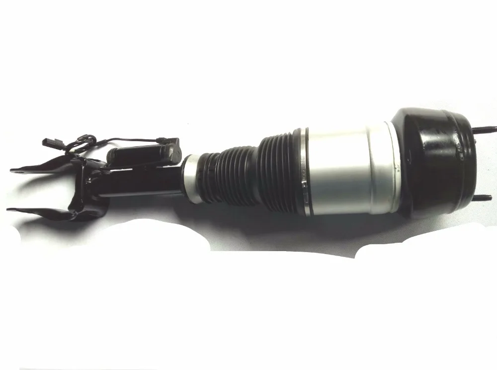 

FREE SHIPPING For Mercedes Benz W166 / ML GL X166 Front Right Air Suspension Air struT Shock Absrober