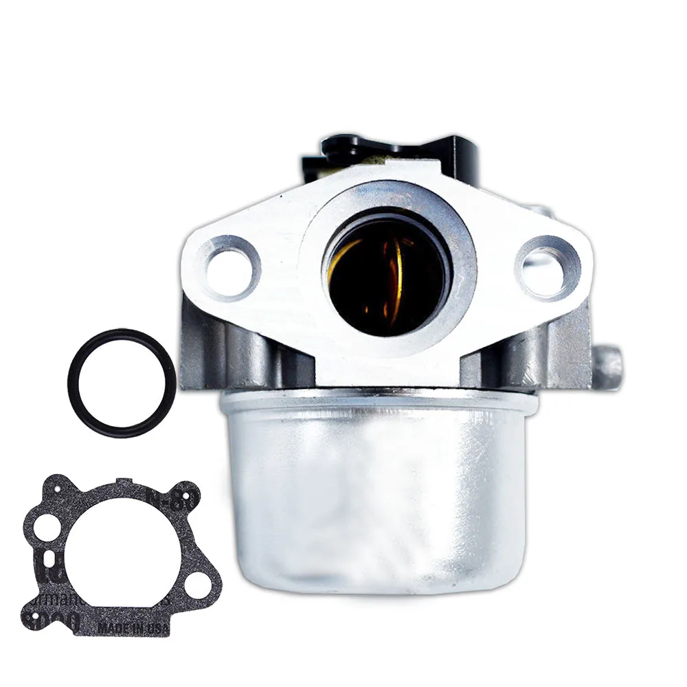 Новый карбюратор для переработанной косилки Toro 6 5 75 7 0 25 HP 190cc Briggs Stratton 22 дюйма|stratton