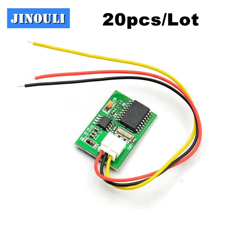 

20pcs/Lot New Arrival Emulator Immo Immobilizer Emulator For Re-nault ECU Decoder Used To Decode The Ecu No Pin Code