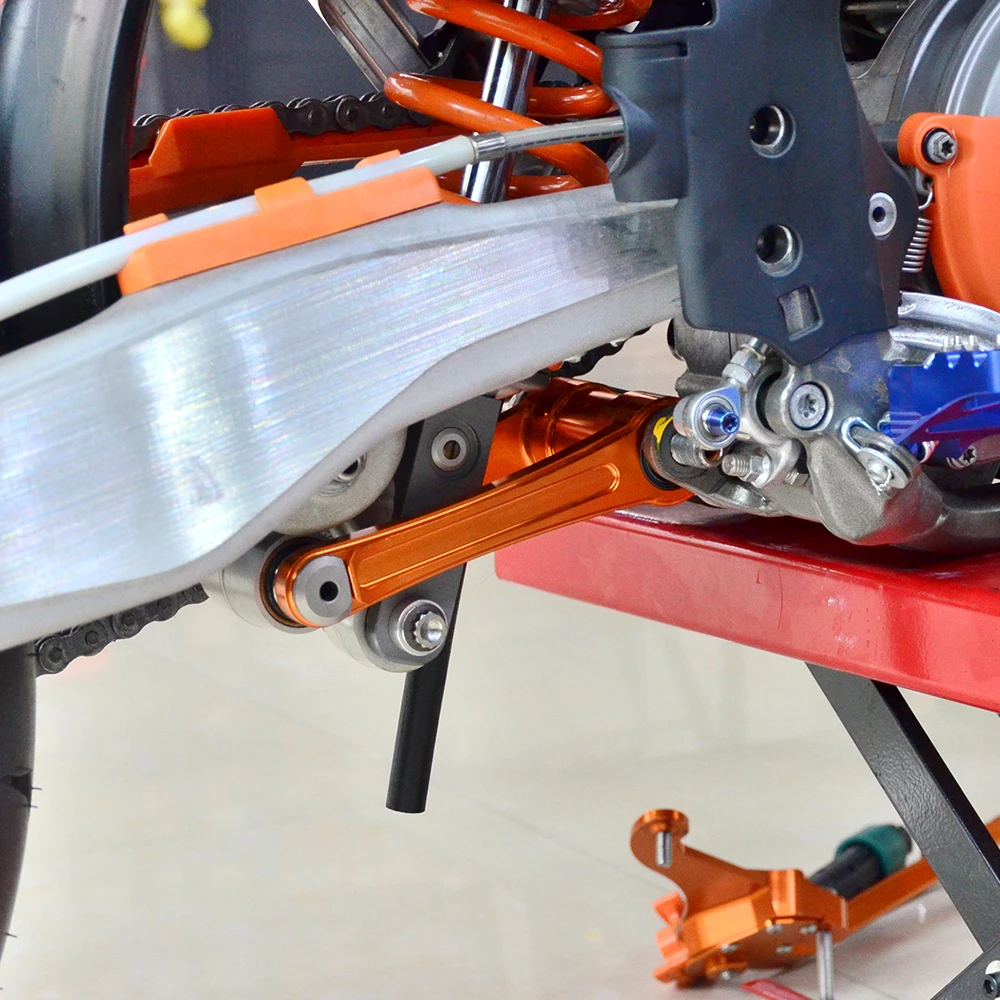 Сцепное соединение для набора колец KTM SXF XCF SX F 250 350 450 2015 XC 150 125 300 Husqvarna FC TC
