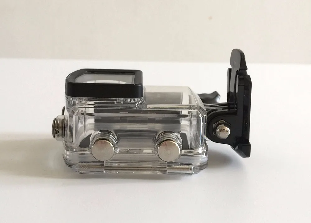 China case tracker Suppliers