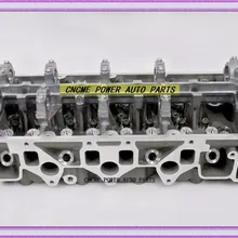 908 749 DOHC WL WE на головке цилиндра для Ford Ranger Everest для Mazda BT-50 2499CC 2.5L 06-4986980 WE01-10-100J WE01-10-100K