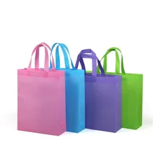 Печать 1 цвет Логотип заказной нетканый мешок лучший для корпоративные подарки рекламная бизнес подарочная сумка