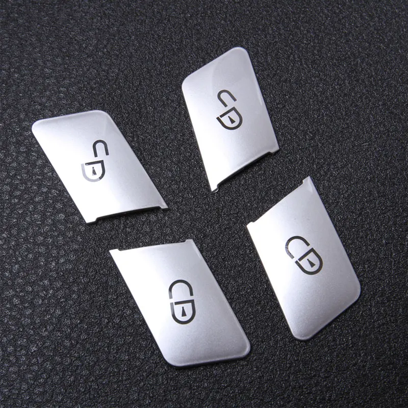 Adjusting Benz Door Memory Trim 5