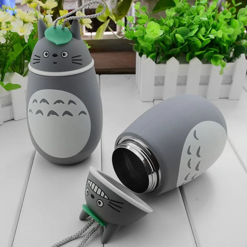 Chinchilla-vacuum-stainless-steel-Mug-Children-stainless-steel-vacuum-insulation-Cup-Portable-cup-kettle-student-Free