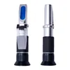 Automobile Antifreez réfractomètre point de congélation urée urée Concentration Adblue batterie fluide verre testeur d'eau compteur ATC outil ► Photo 3/6