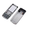 Metal Housing Case For Nokia 6700 6700C Front+Middle Frame+Back cover+Russian or English Keypad+Tools ► Photo 2/3