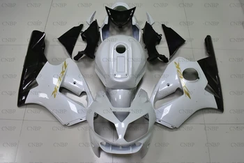 

Zx 12r 2002 - 2006 Fairing Kits for Kawasaki Zx12r 2005 Abs Fairing Zx 12r 2005 White Black Fairing Kits