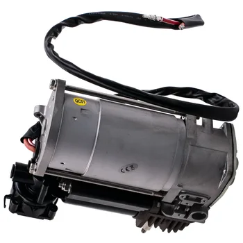 

Air Suspension Compressor Pump For BMW X5 E53 2000-2006 4-Corner 37226753862 37226787617 Shock Absorber Shut Air Pump