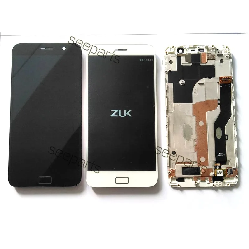 Foe Lenovo ZUK Z1 lcd (7)