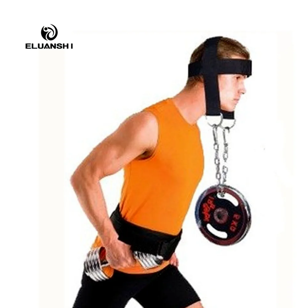 Buy Head Harness Belt Neck body weight Buy Head Harness Belt Neck body weight