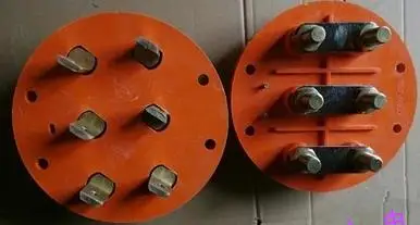 

Fast Shipping Y2-315 connecting terminal splice terminal block terminal plate patch board water pump electric motor